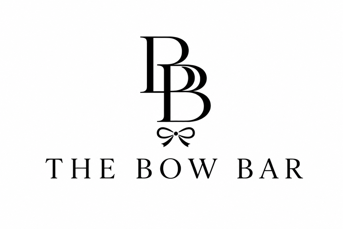 The Bow Bar 🎀