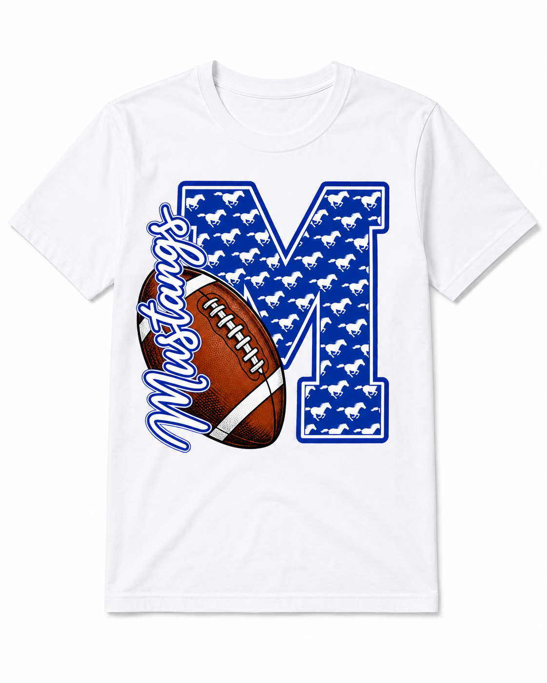 Custom GAMEDAY Tees