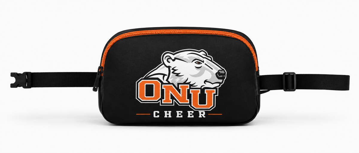 ONU Custom Belt Bag