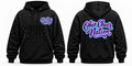💎Blinged out OCN Hoodie💎