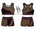 🐆 LEOPARD LUXE 🐆
