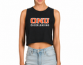 ONU Cropped Tank