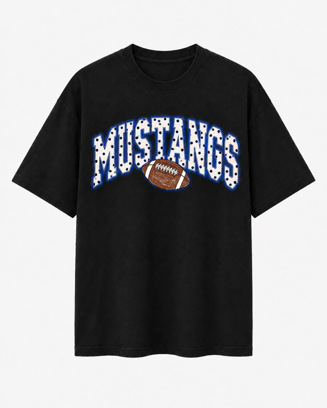 Custom GAMEDAY Tees