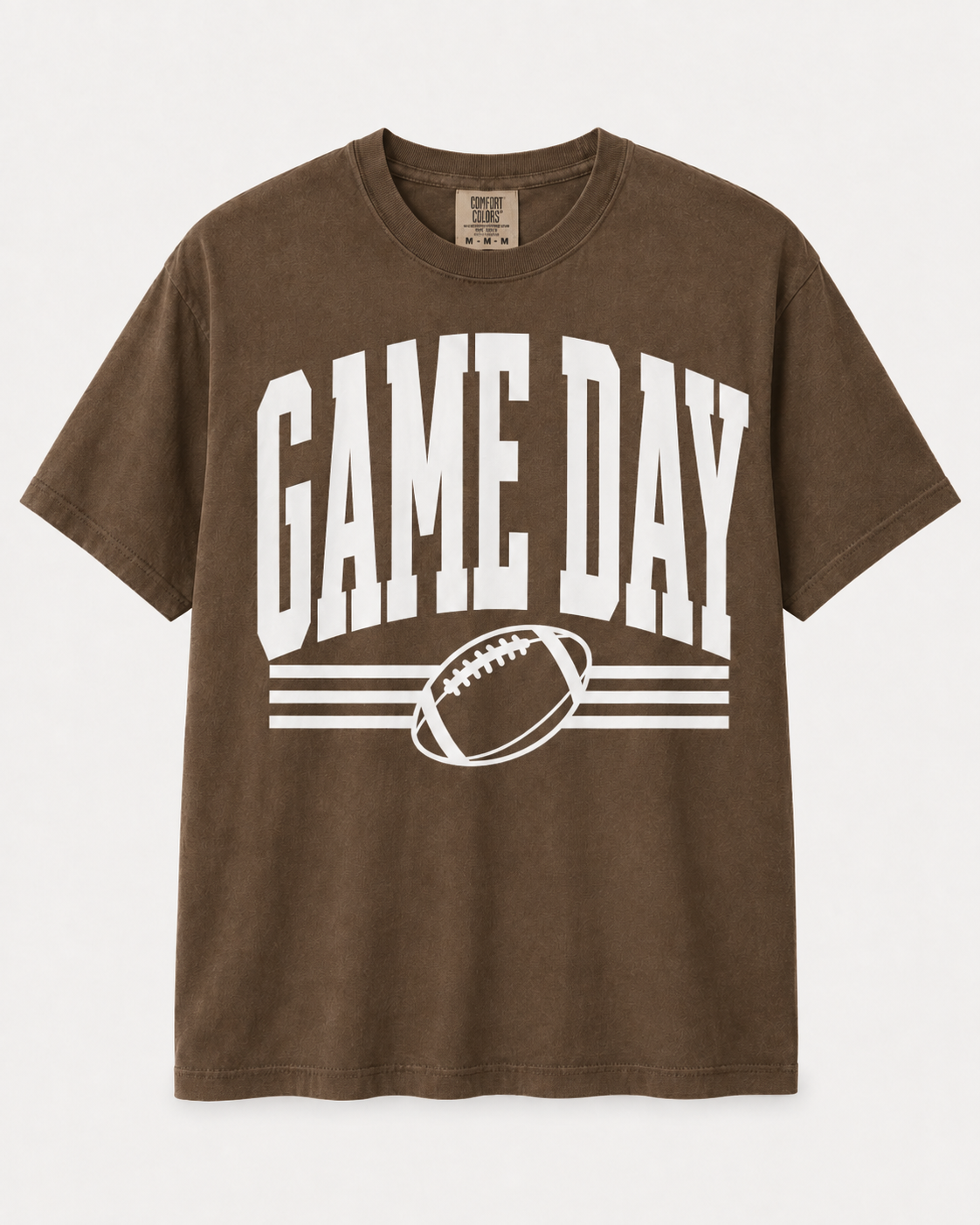 Custom GAMEDAY Tees