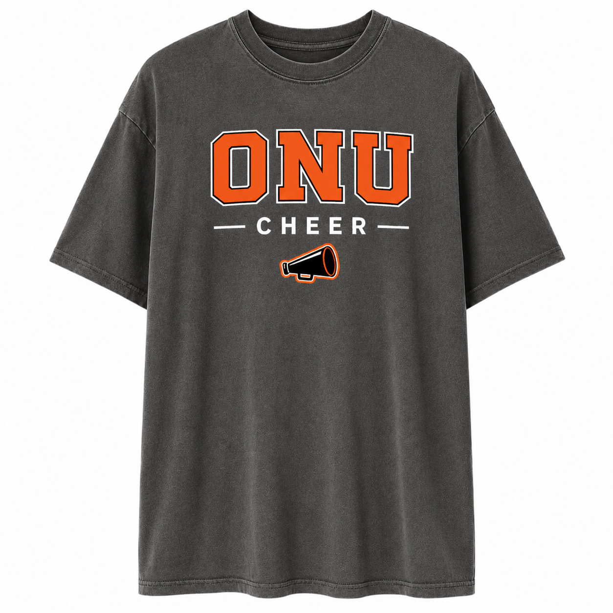 ONU Comfort Colors tshirt