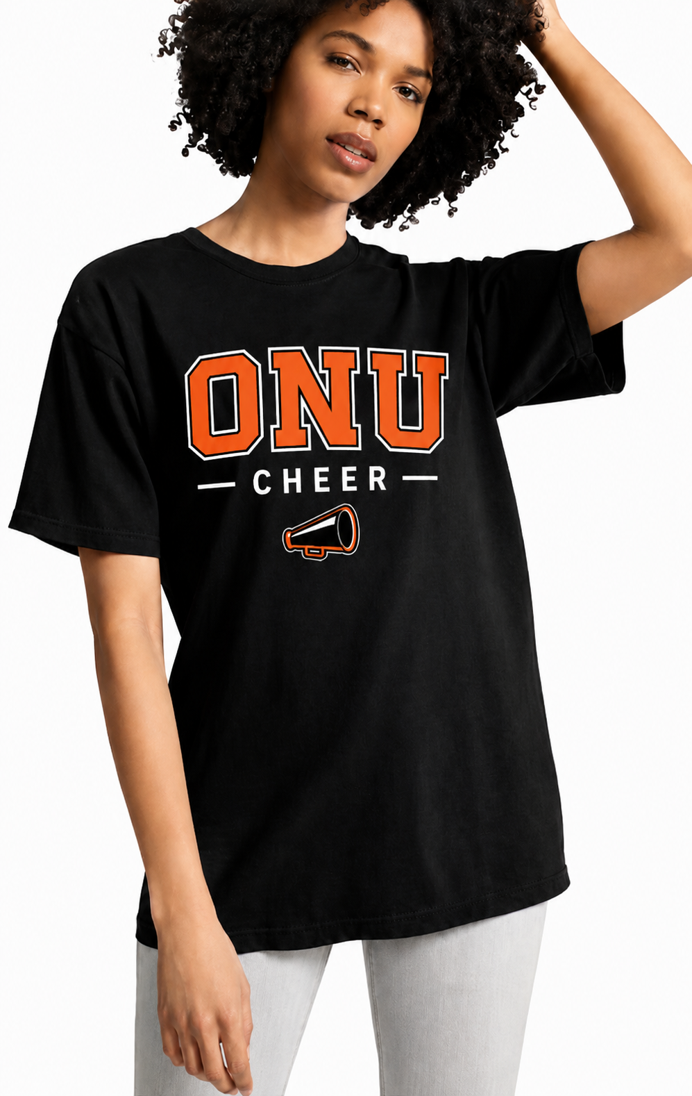 ONU Comfort Colors tshirt