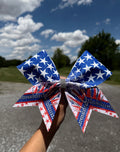 🇺🇸 Liberty Spark Bow