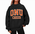 ONU Mock Neck
