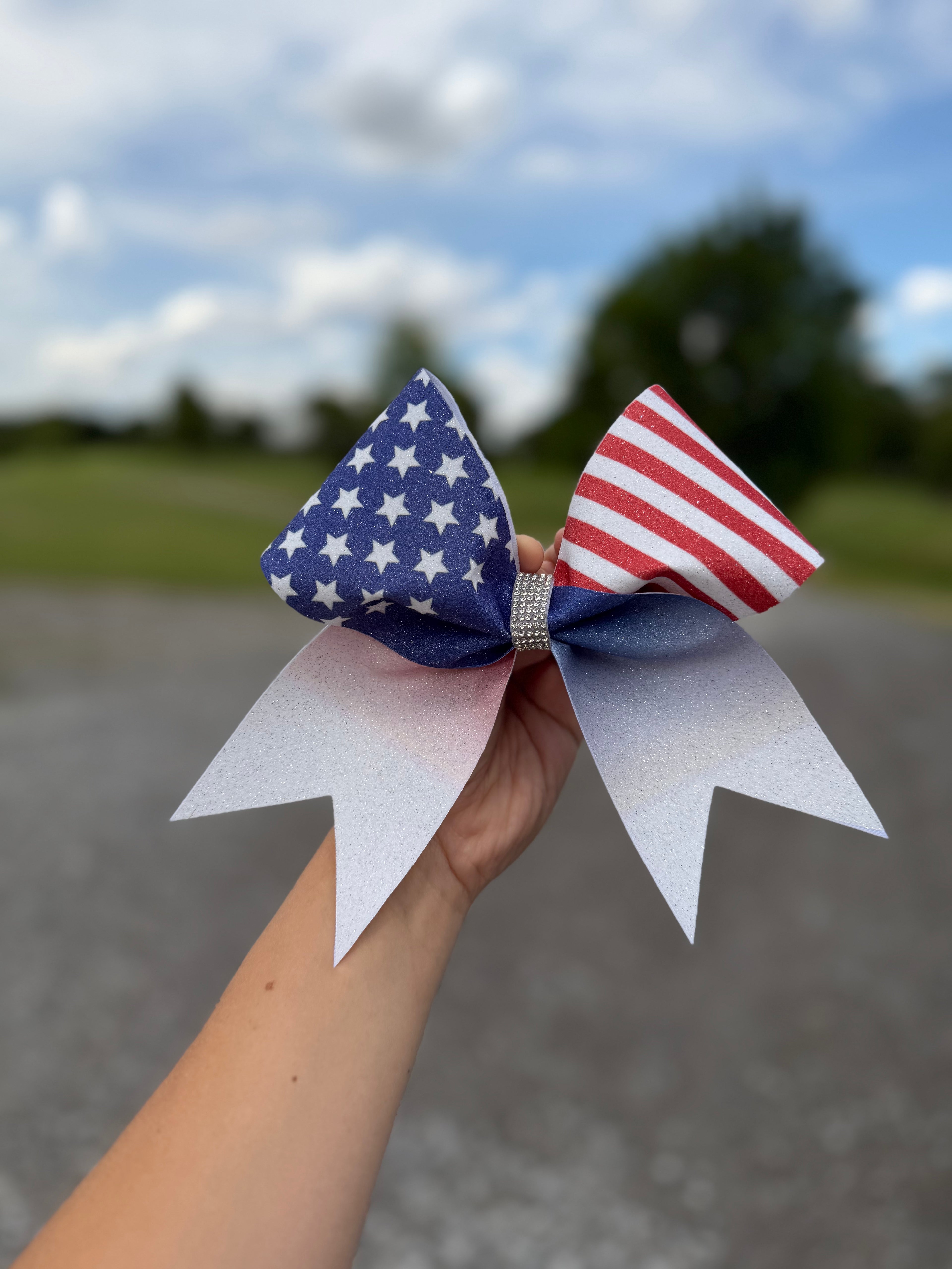 🇺🇸stars and stripes🇺🇸