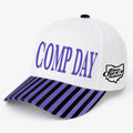 ✨ OCN Comp Day Embroidered Hat ✨