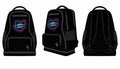The Bow Bar OCN Backpack