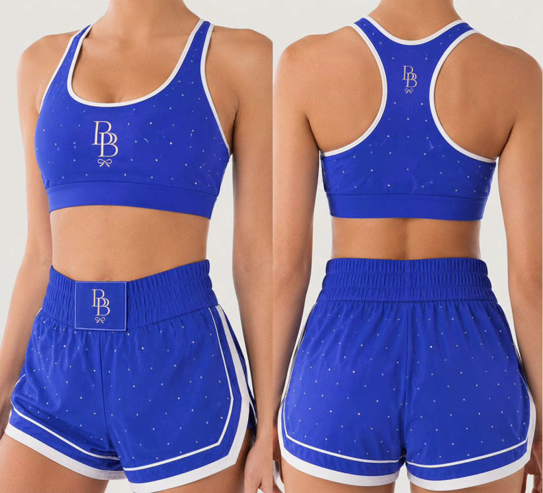 Royal Radiance Set 👑