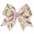 Pickle 🥒 bow