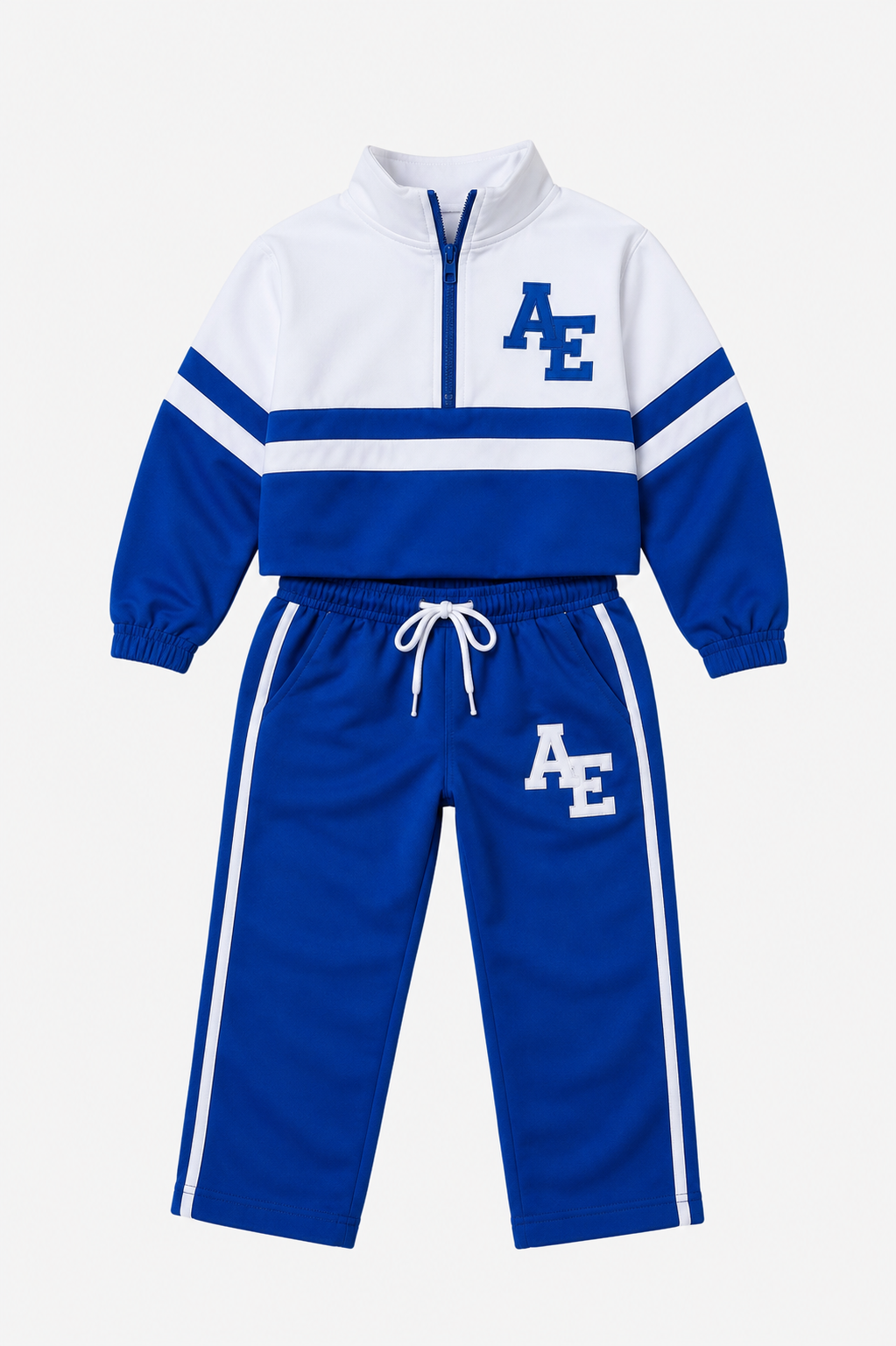 AE jogger Set 💙💙