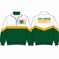 Cory Rawson Jackets