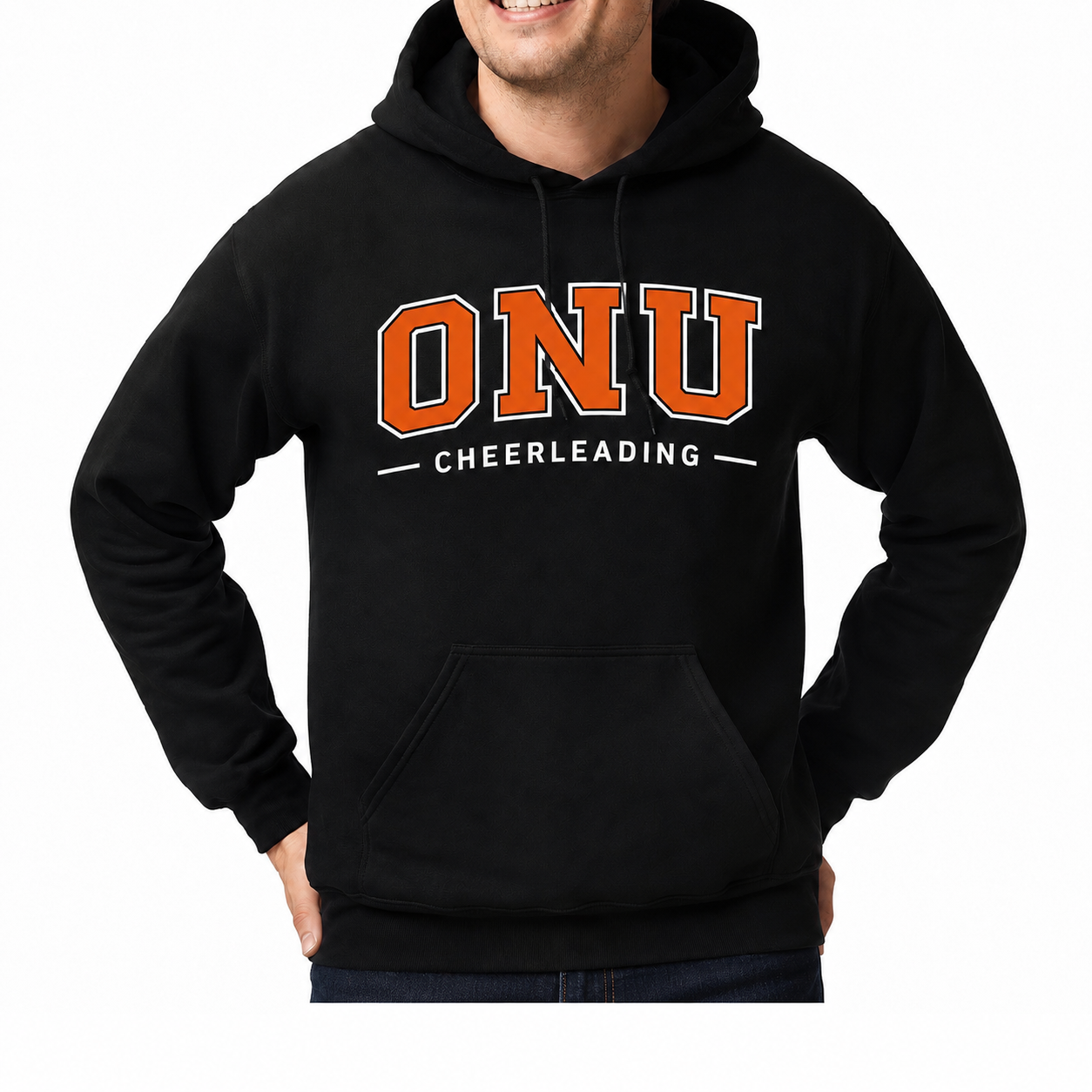 ONU Basic Hoodie