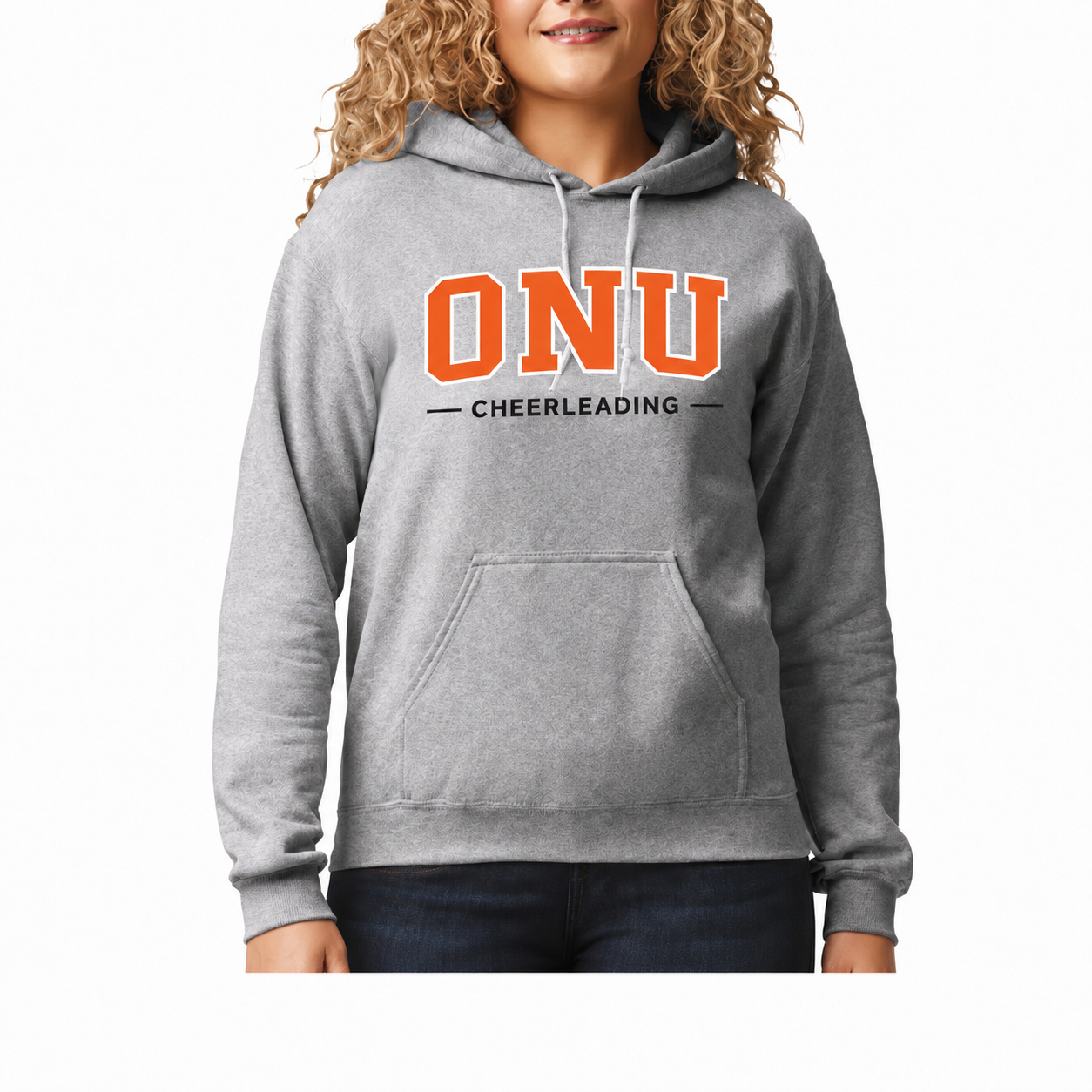 ONU Basic Hoodie