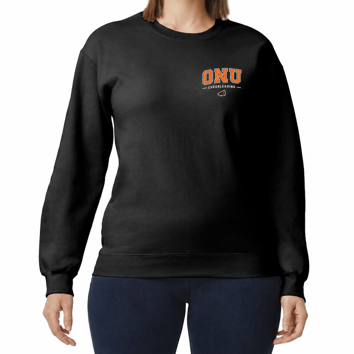 ONU basic crewneck
