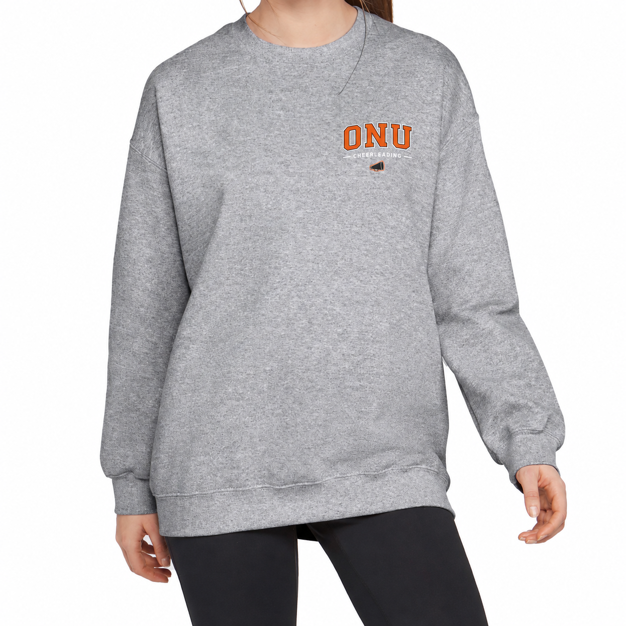 ONU basic crewneck