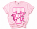 CUSTOM 🌟🎀Pink🎀🌟 out team Tee