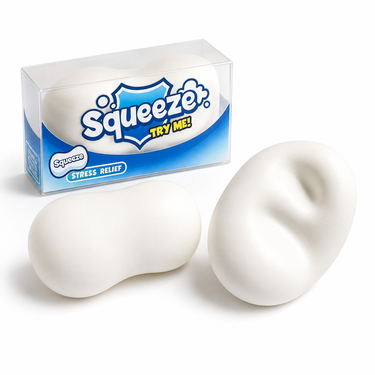 Crunchy Soap Squishy