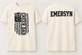 CHEER DAD TEE