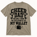 Flippin’ DAD Tee